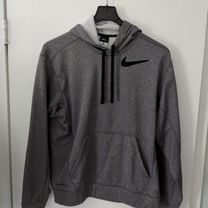 Nike Therma Fit Performance Hoodie